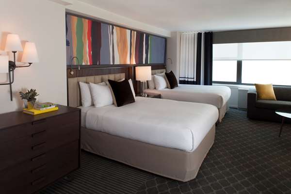 Suite - Fifty Sonesta Select Hotel New York