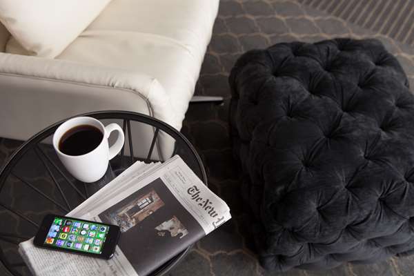  - Fifty Sonesta Select Hotel New York