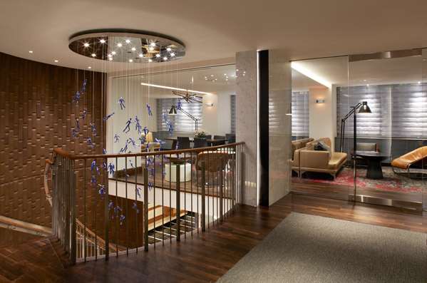 Bar - Fifty Sonesta Select Hotel New York