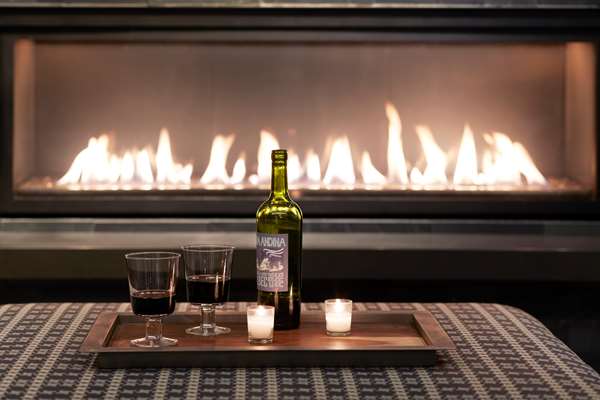 Bar - Fifty Sonesta Select Hotel New York