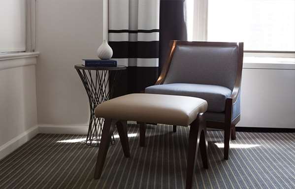 Suite - Fifty Sonesta Select Hotel New York