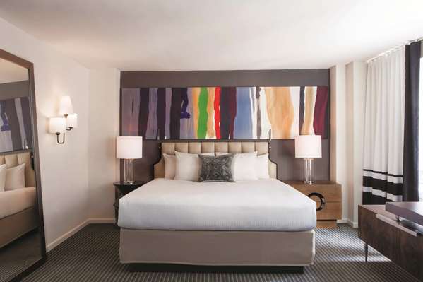  - Fifty Sonesta Select Hotel New York