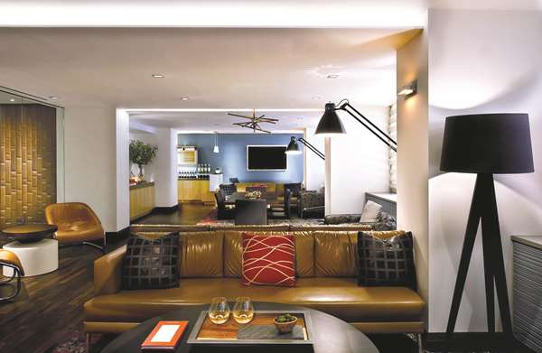  - Fifty Sonesta Select Hotel New York