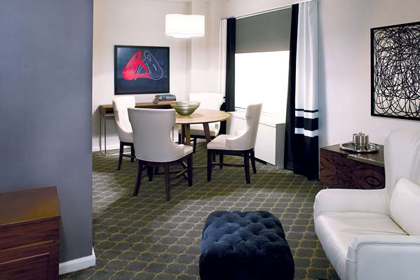 Suite - Fifty Sonesta Select Hotel New York