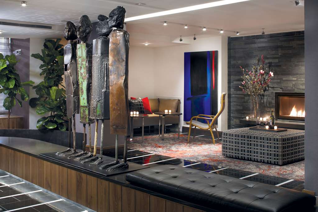 The Fifty Sonesta New York
