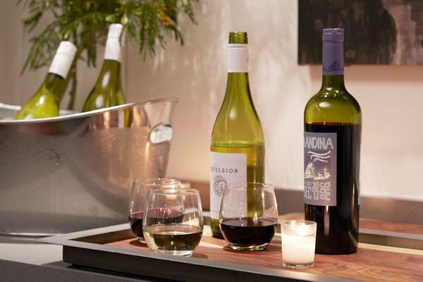  - Gardens Sonesta ES Suites New York