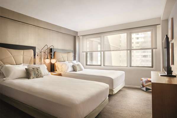 Suite - Gardens Sonesta ES Suites New York