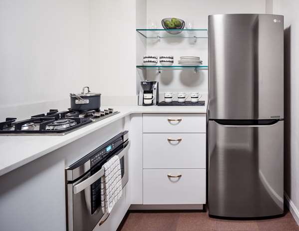  - Gardens Sonesta ES Suites New York