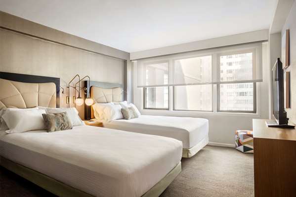 Suite - Gardens Sonesta ES Suites New York