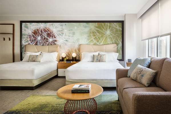 Suite - Gardens Sonesta ES Suites New York