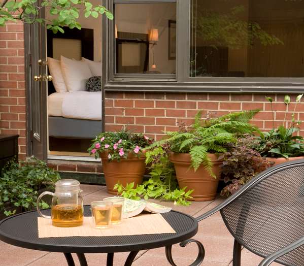 Suite - Gardens Sonesta ES Suites New York