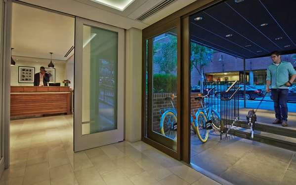  - Gardens Sonesta ES Suites New York