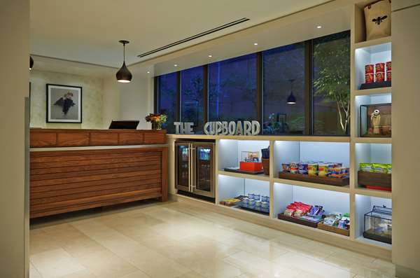  - Gardens Sonesta ES Suites New York