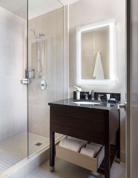 Suite - Shelburne Sonesta Hotel New York