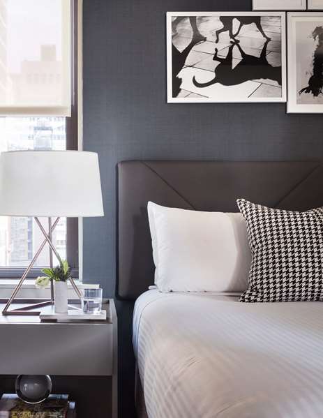 Suite - Shelburne Sonesta Hotel New York