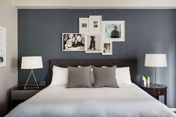  - Shelburne Sonesta Hotel New York