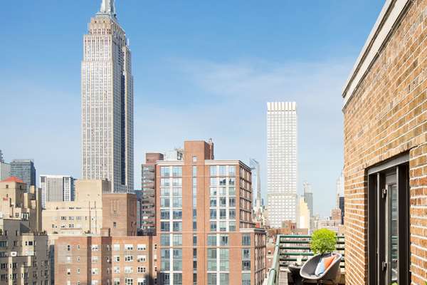  - Shelburne Sonesta Hotel New York