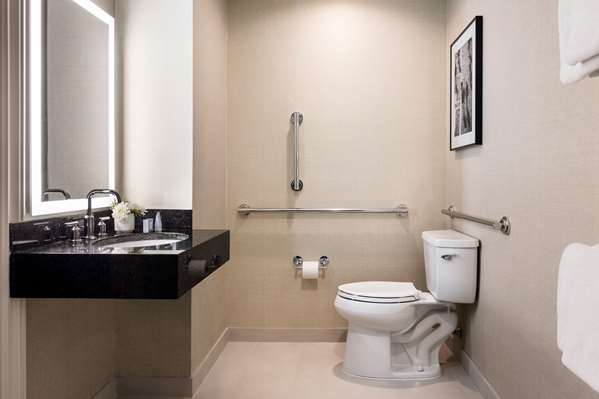  - Shelburne Sonesta Hotel New York