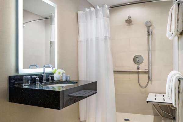  - Shelburne Sonesta Hotel New York