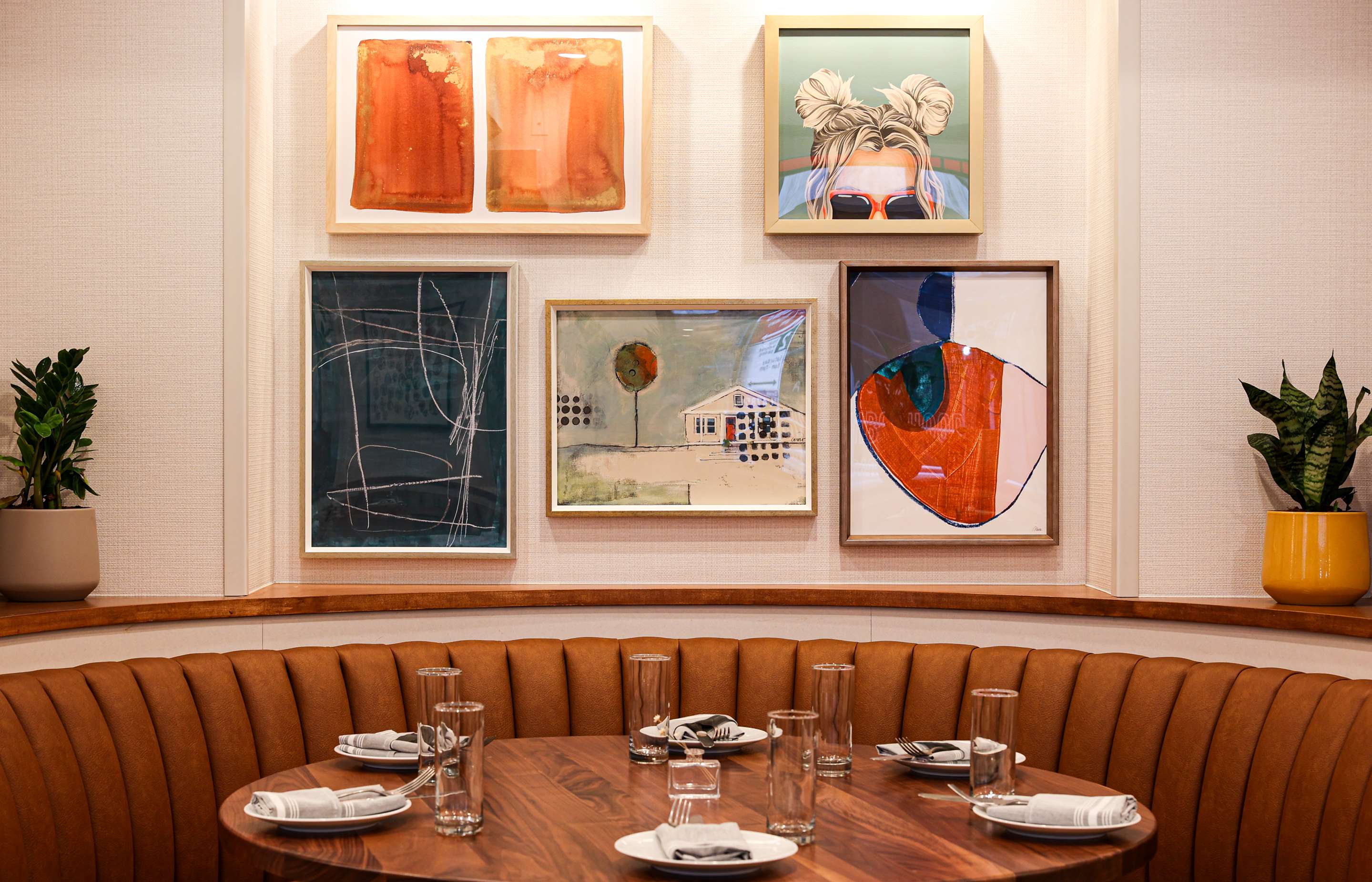 Take Care Restaurant | The Shelburne Sonesta New York