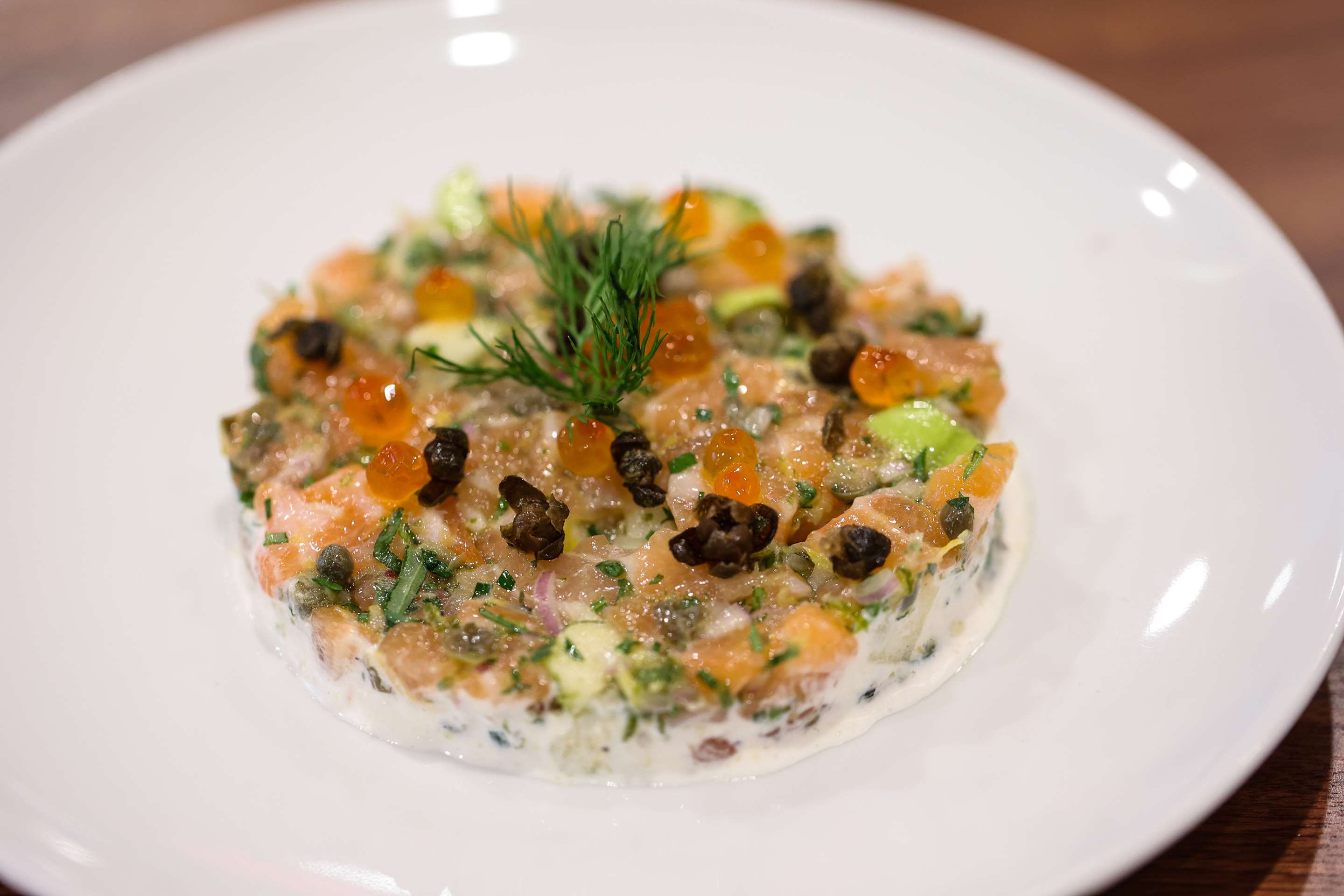 Take Care Restaurant | The Shelburne Sonesta New York