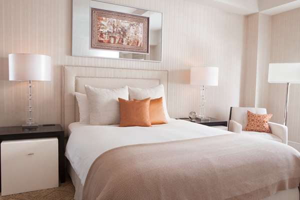  - Benjamin Royal Sonesta Hotel New York