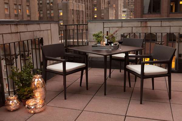  - Benjamin Royal Sonesta Hotel New York