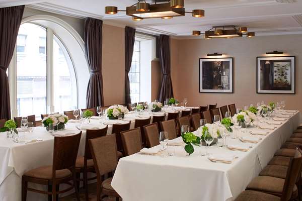  - Benjamin Royal Sonesta Hotel New York