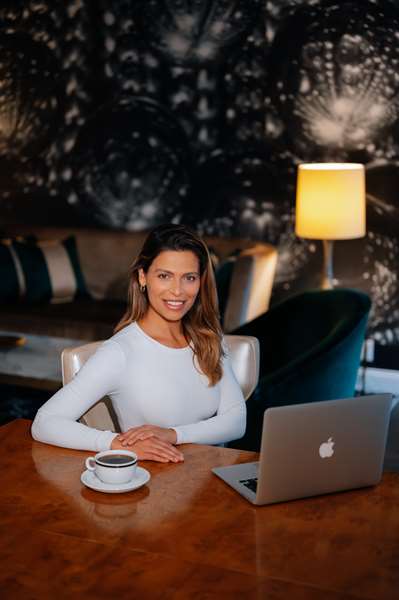  - Benjamin Royal Sonesta Hotel New York