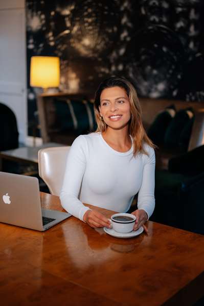  - Benjamin Royal Sonesta Hotel New York