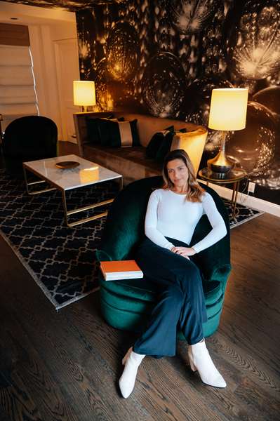  - Benjamin Royal Sonesta Hotel New York