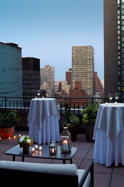 Suite - Benjamin Royal Sonesta Hotel New York