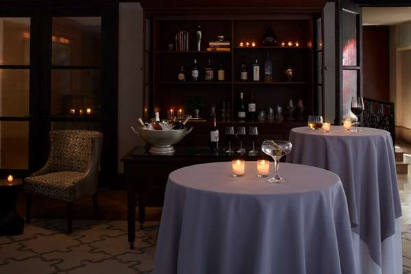  - Benjamin Royal Sonesta Hotel New York