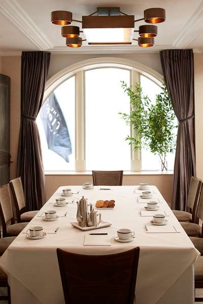  - Benjamin Royal Sonesta Hotel New York