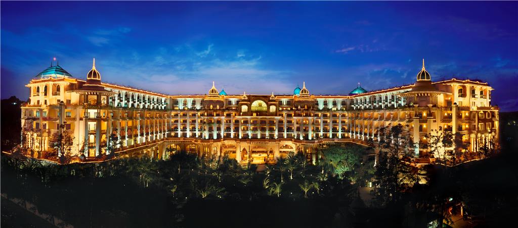The Leela Palace Bangalore