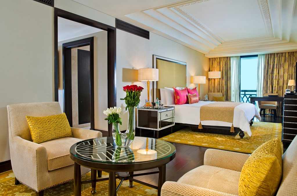 The Leela Palace Chennai