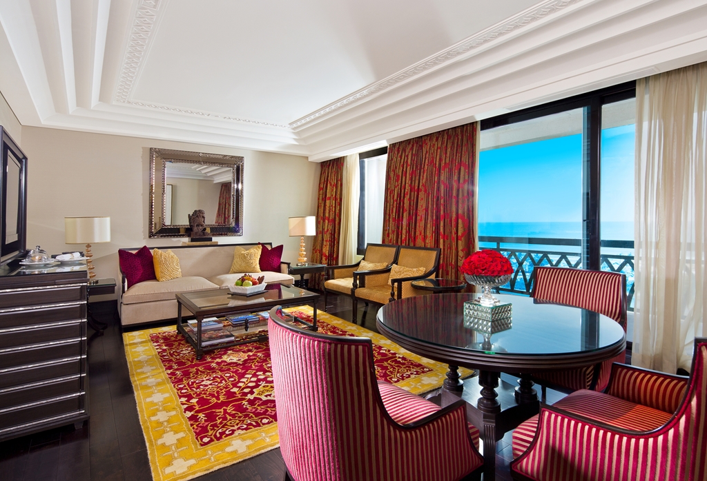 The Leela Palace Chennai