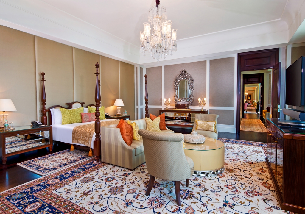 The Leela Palace Chennai