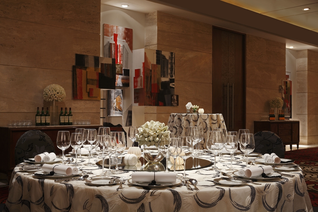 The Leela Ambience Gurgaon