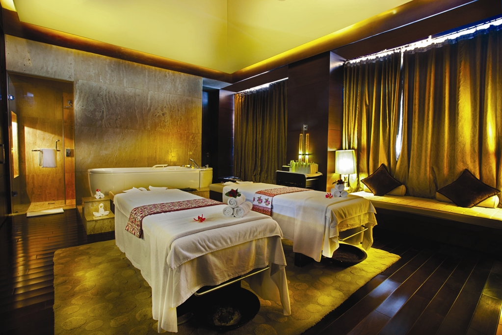 The Leela Ambience Gurgaon