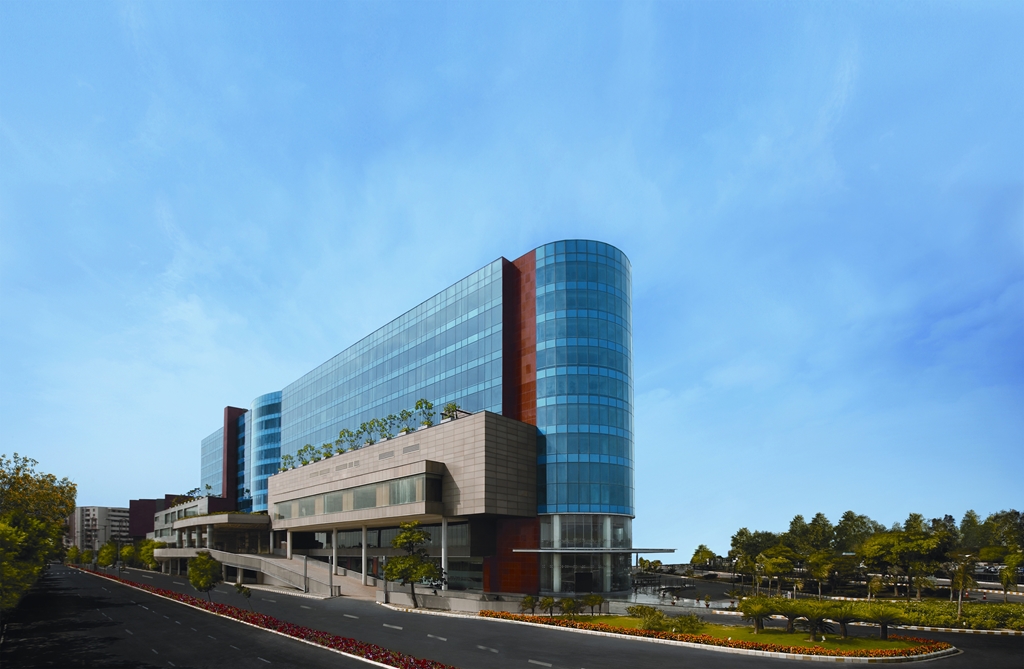 The Leela Ambience Gurgaon
