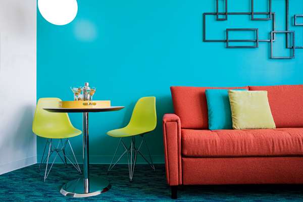 Suite - Universal's Cabana Bay Beach Resort Orlando - I-4, Exits 74B & 75A