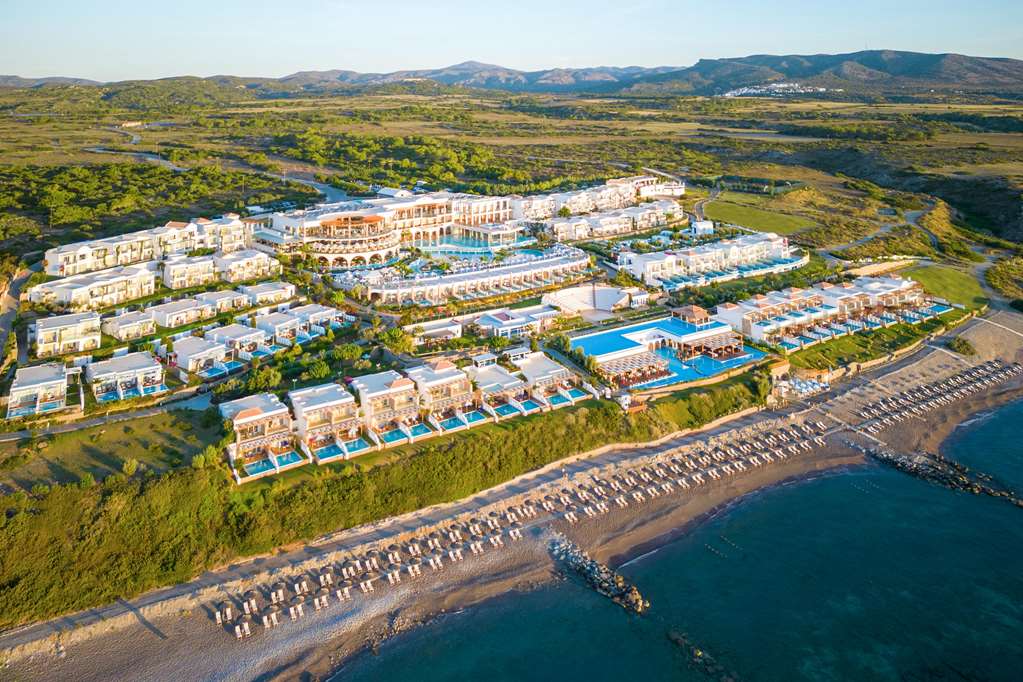 Atrium Prestige Thalasso Spa Resort