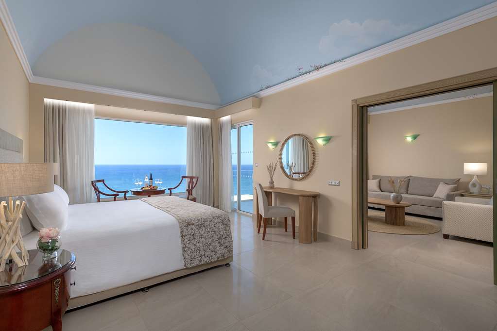 Atrium Prestige Thalasso Spa Resort and Villas