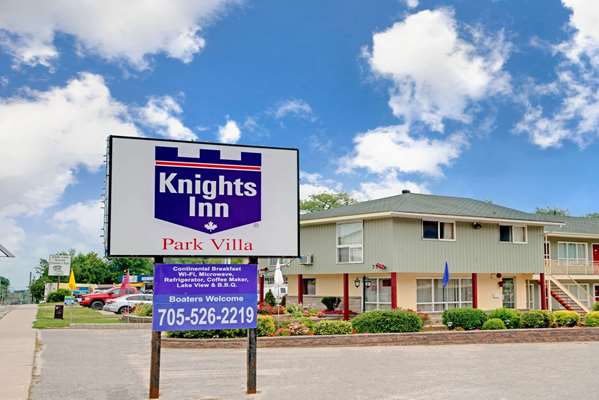 Knights Inn Midland