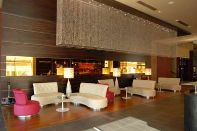 HOTEL GOLDEN TULIP ANA DOME CLUJ