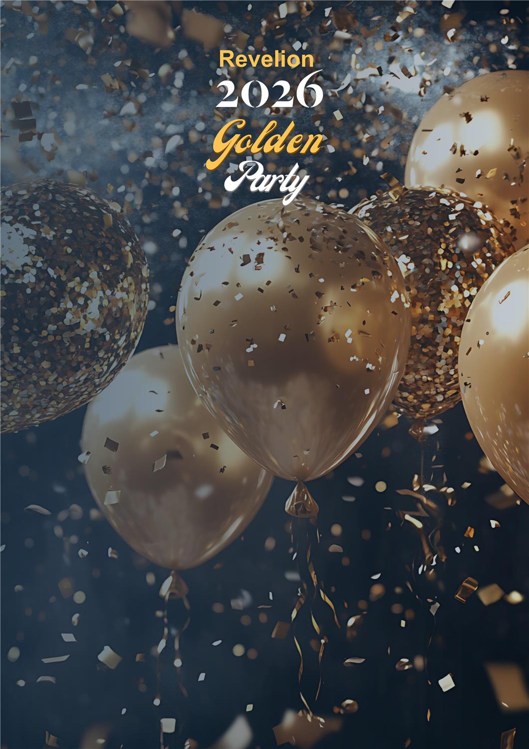 New Years Eve Offer 2026!