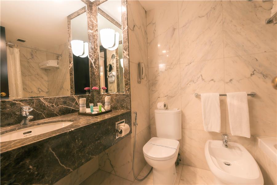 HOTEL GOLDEN TULIP BAHRAIN