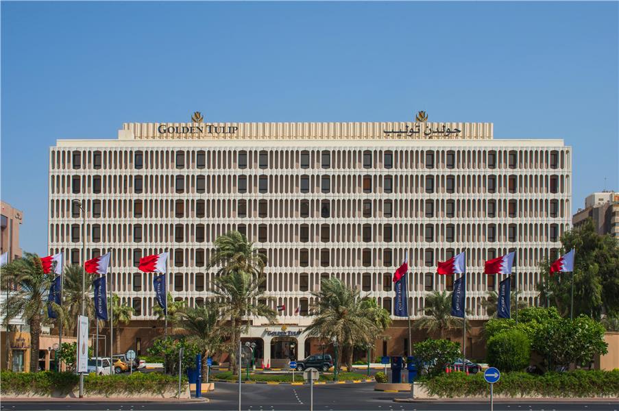HOTEL GOLDEN TULIP BAHRAIN