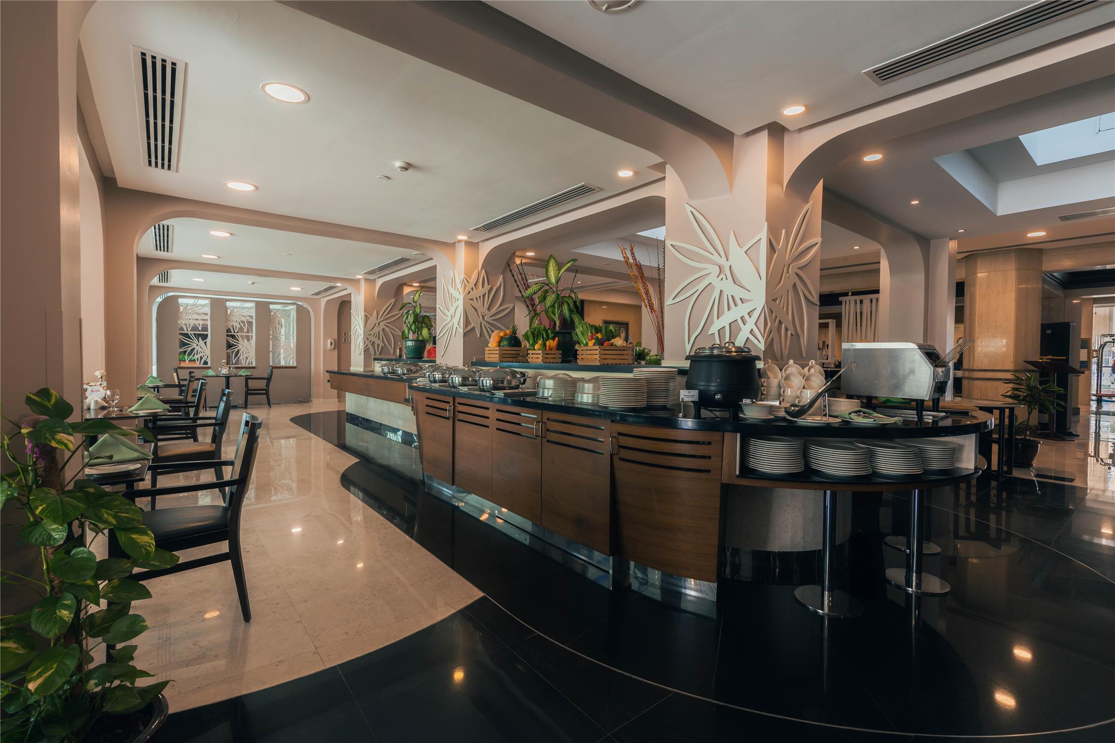 Al Wasmeyyah Restaurant